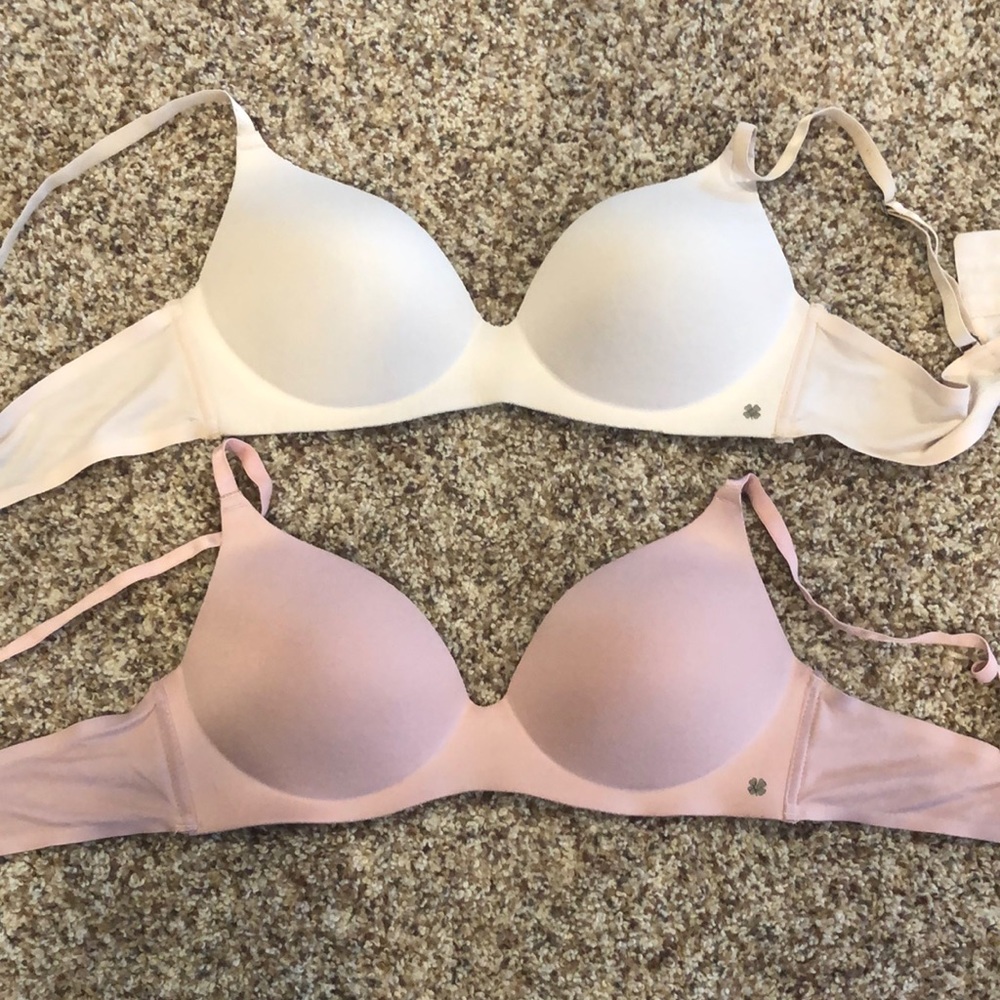 Bras
